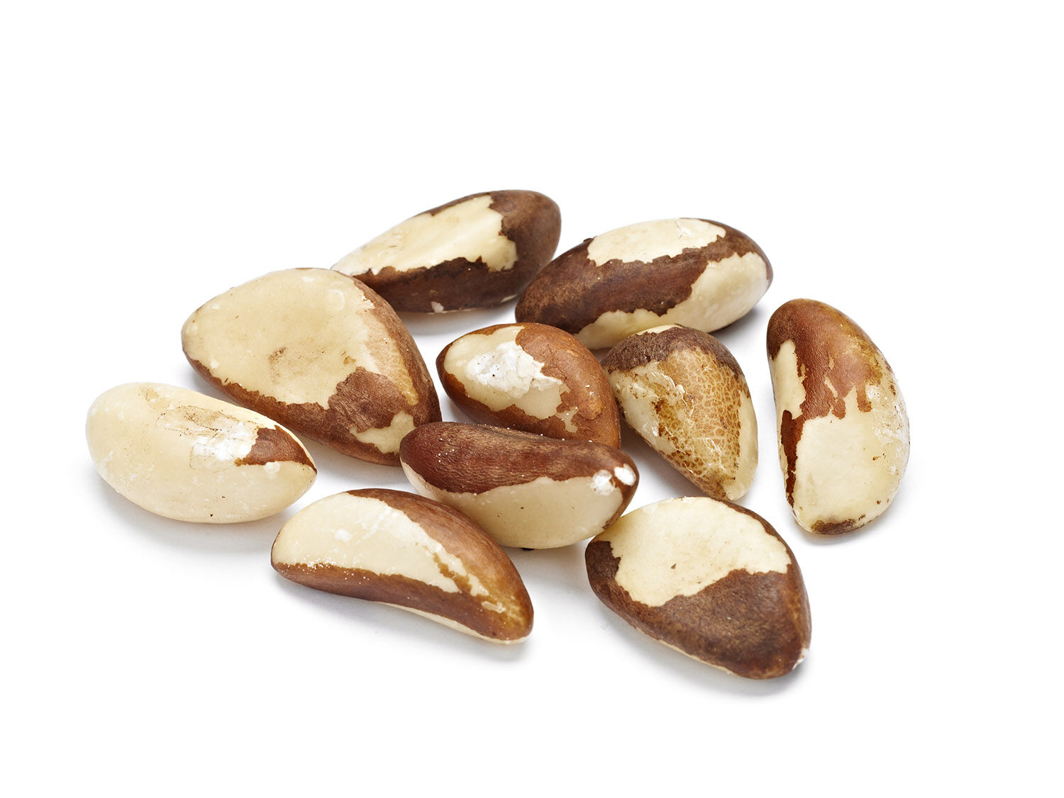 Brazil Nuts